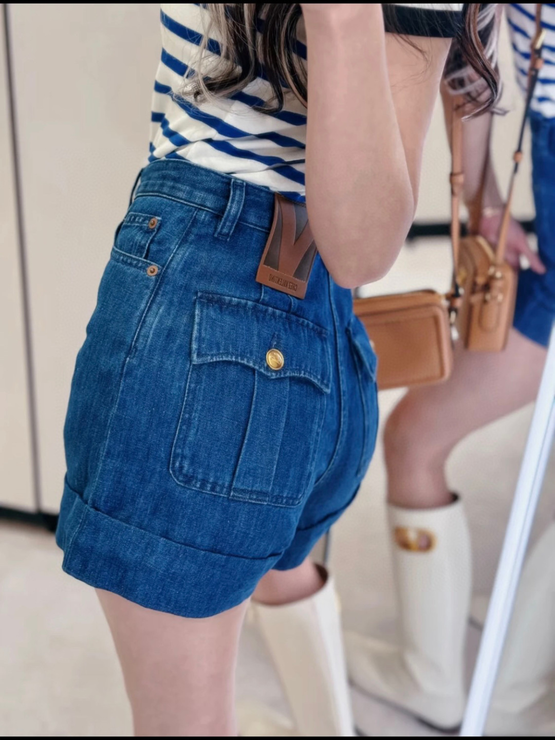 NO:333523,upper body reference picture, alexander wang19860909上身参考图,,alexander wang,Women's clothing