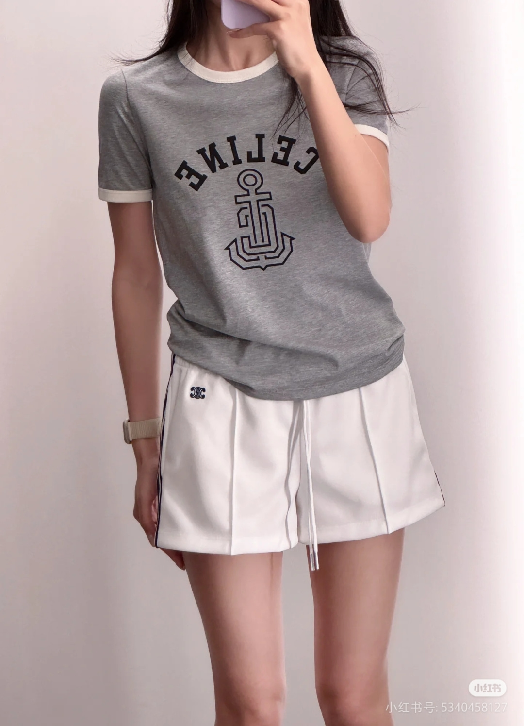 NO:333886,The upper body reference picture, the tops worn by the model are all out!  ,alexander wang19860909上身参考图,模特搭的上衣都有出！,,alexander wang,Women's clothing