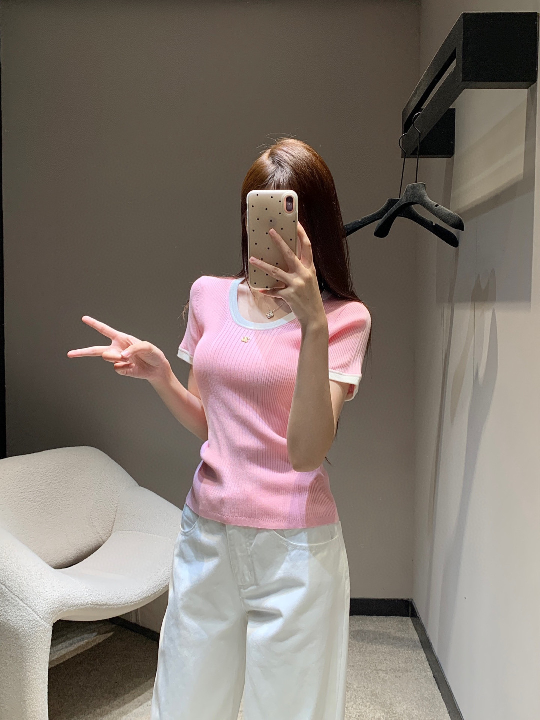 NO:333892,upper body reference picture, alexander wang19860909上身参考图,,alexander wang,Women's clothing