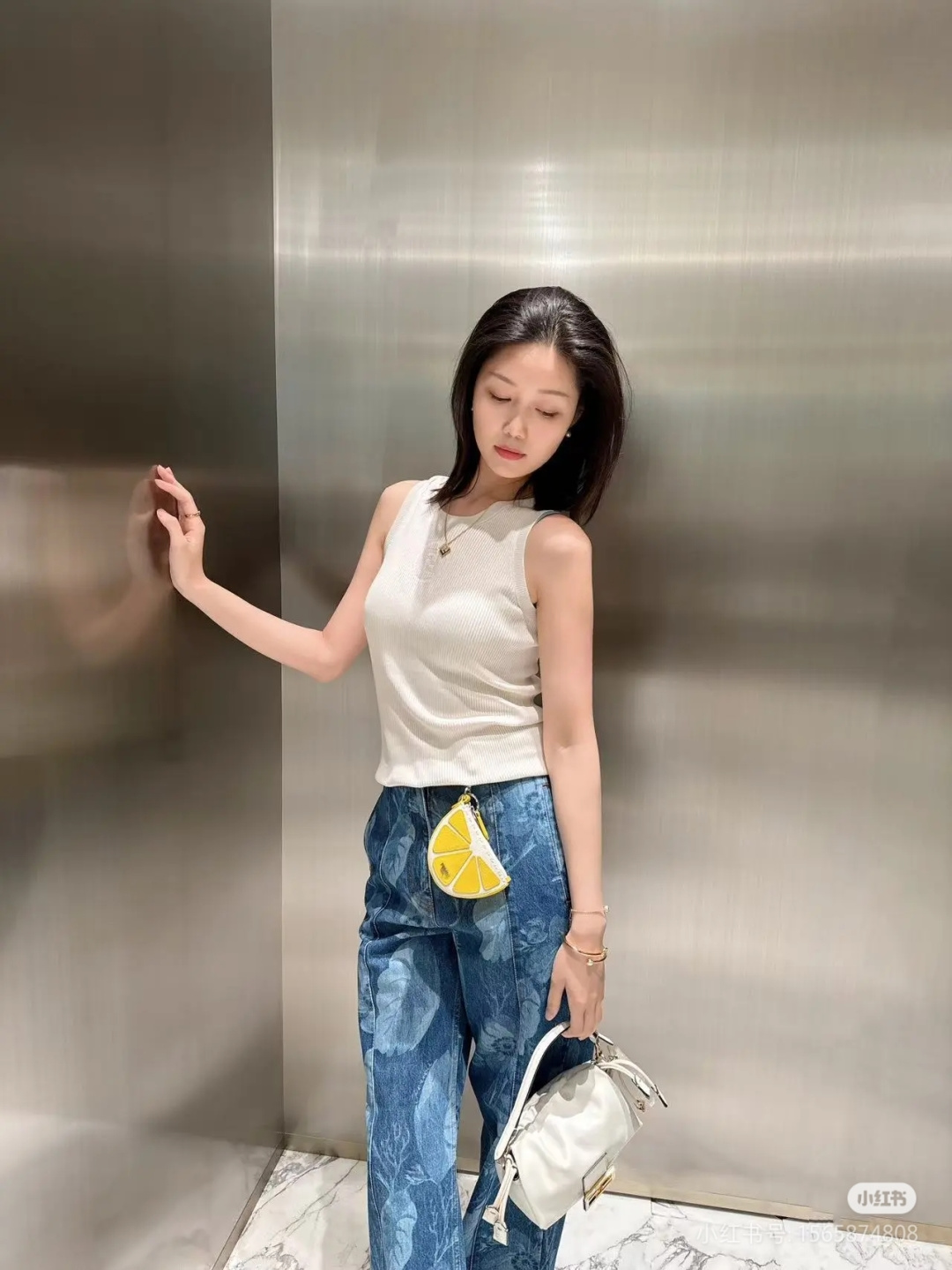 NO:334315,upper body reference picture, alexander wang19860909上身参考图,,alexander wang,Women's clothing