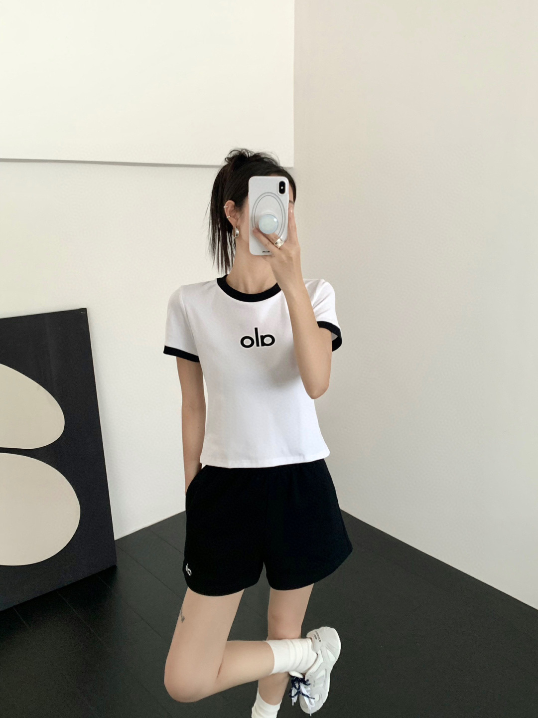 NO:335866,upper body reference picture, alexander wang19860909上身参考图,,alexander wang,Women's clothing