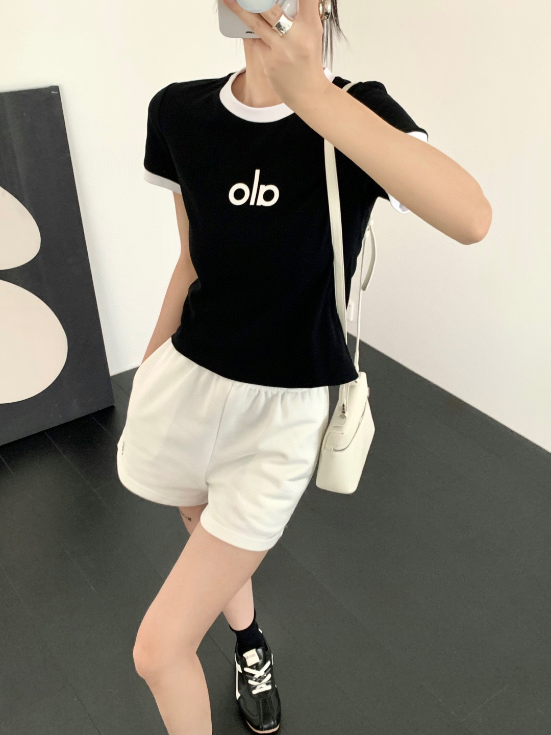 NO:335872,upper body reference picture, alexander wang19860909上身参考图,,alexander wang,Women's clothing