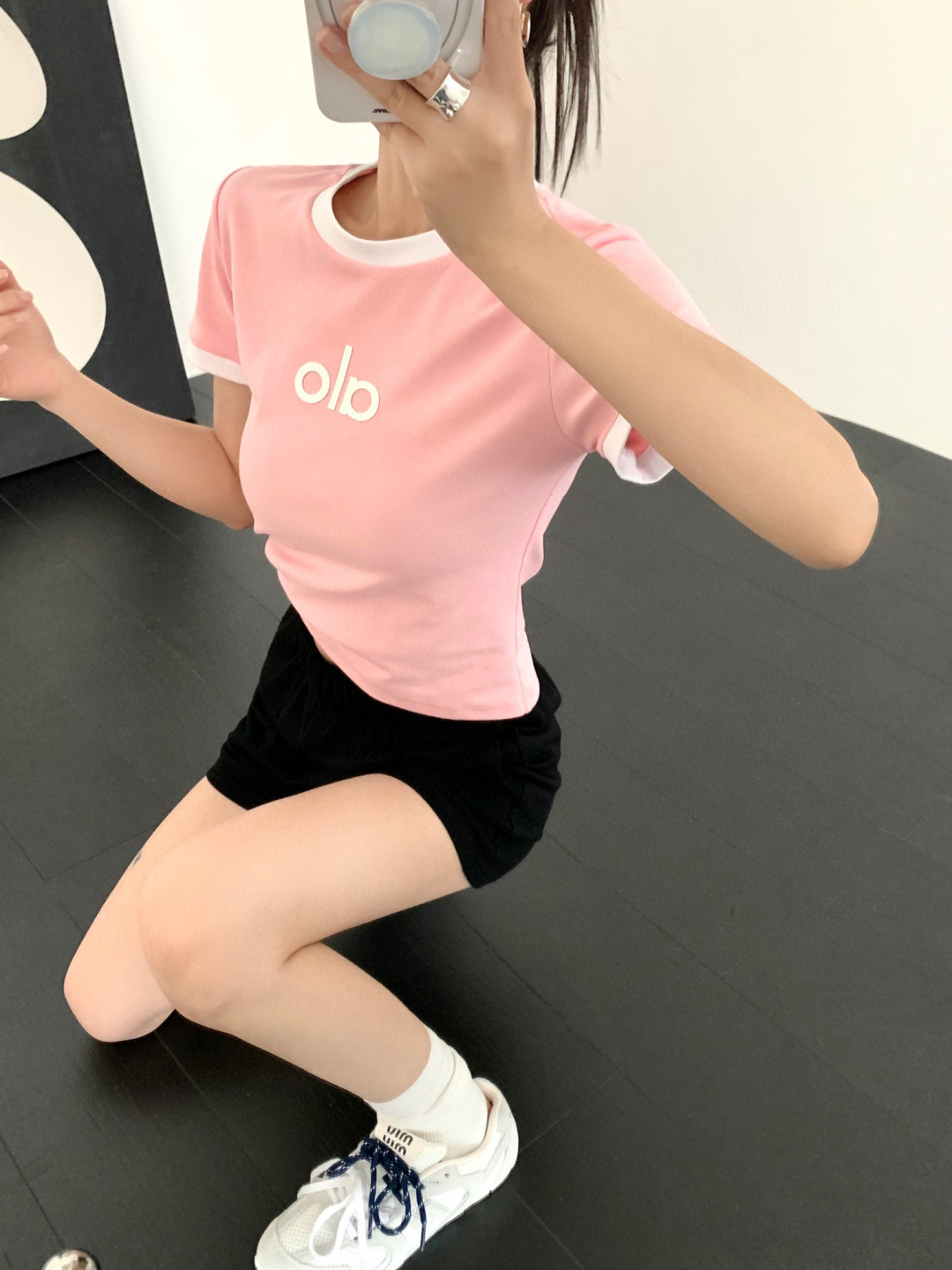 NO:335878,upper body reference picture, alexander wang19860909上身参考图,,alexander wang,Women's clothing