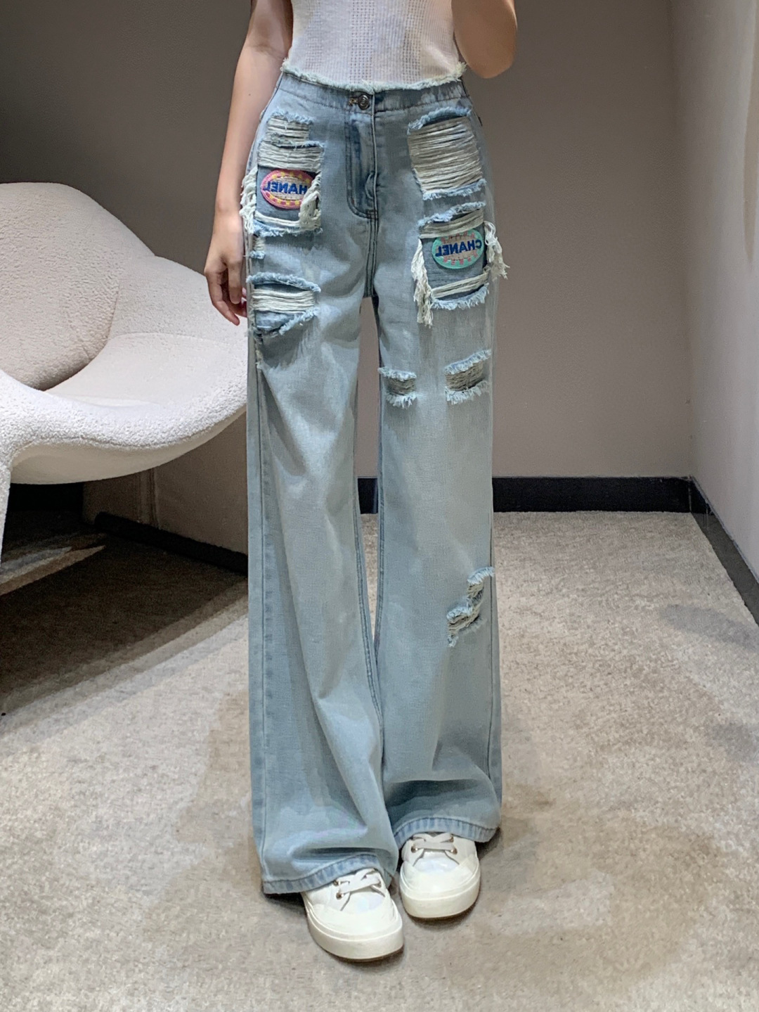 NO:410263,upper body reference picture, alexander wang19860909上身参考图,,alexander wang,Women's clothing