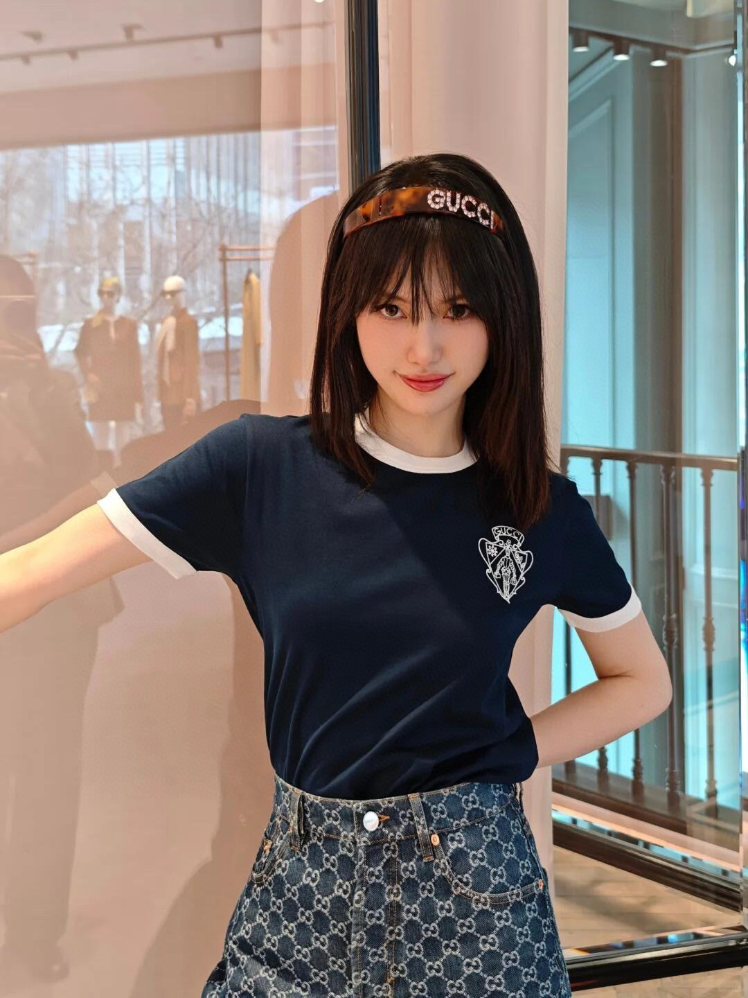 NO:412112,upper body reference picture, alexander wang19860909上身参考图,,alexander wang,Women's clothing