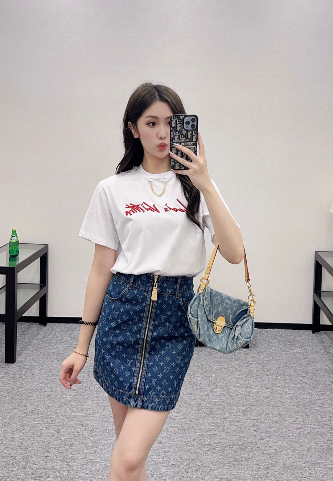 NO:414334,upper body reference picture, alexander wang19860909上身参考图,,alexander wang,Women's clothing