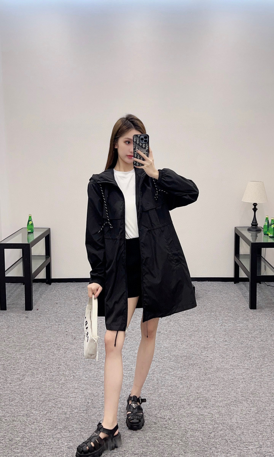 NO:414745,upper body reference picture, alexander wang19860909上身参考图,,alexander wang,Women's clothing