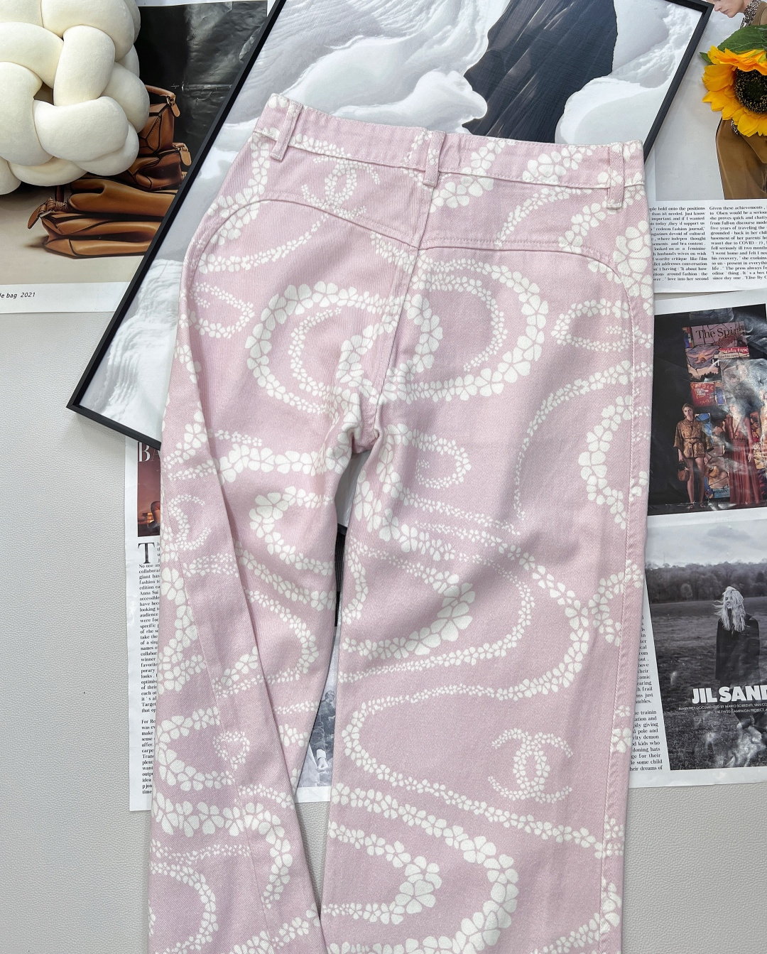 🆕CHABNEL25 coco beach系列带着浓浓的海风气息登场啦～灵感来自嘉柏丽·香奈儿热爱的海滨