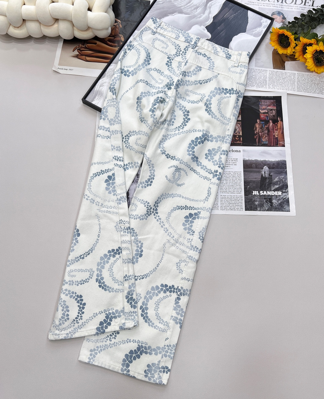 🆕CHABNEL25 coco beach系列带着浓浓的海风气息登场啦～灵感来自嘉柏丽·香奈儿热爱的海滨