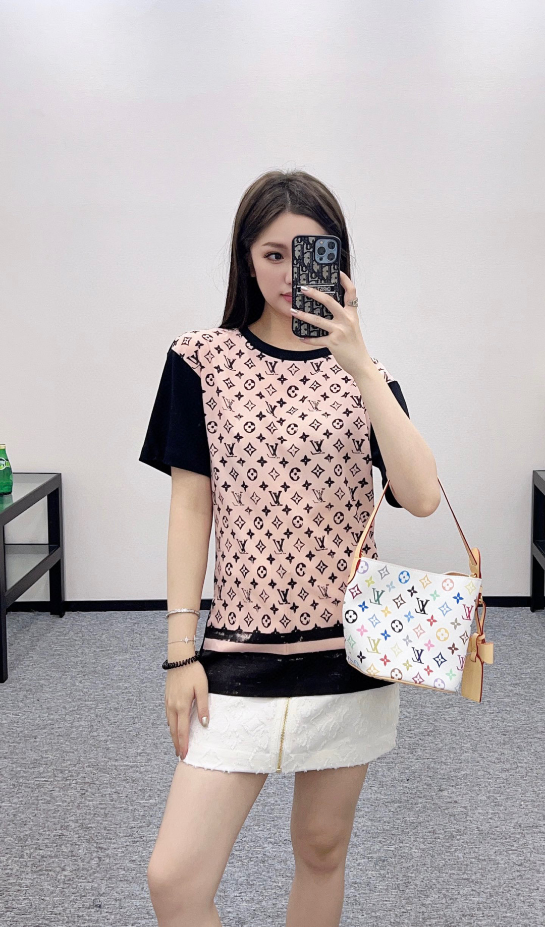 NO:417055,upper body reference picture, alexander wang19860909上身参考图,,alexander wang,Women's clothing