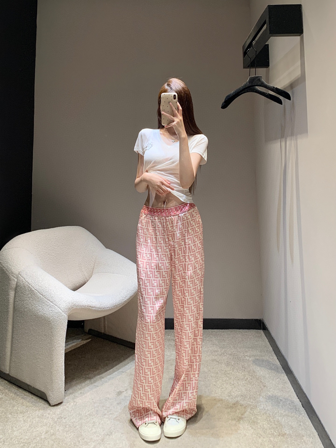 NO:417104,upper body reference picture, alexander wang19860909上身参考图,,alexander wang,Women's clothing