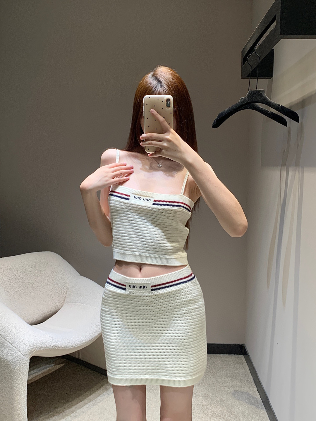 NO:419955,A set of upper body reference pictures, alexander wang19860909一套上身参考图,,alexander wang,Women's clothing