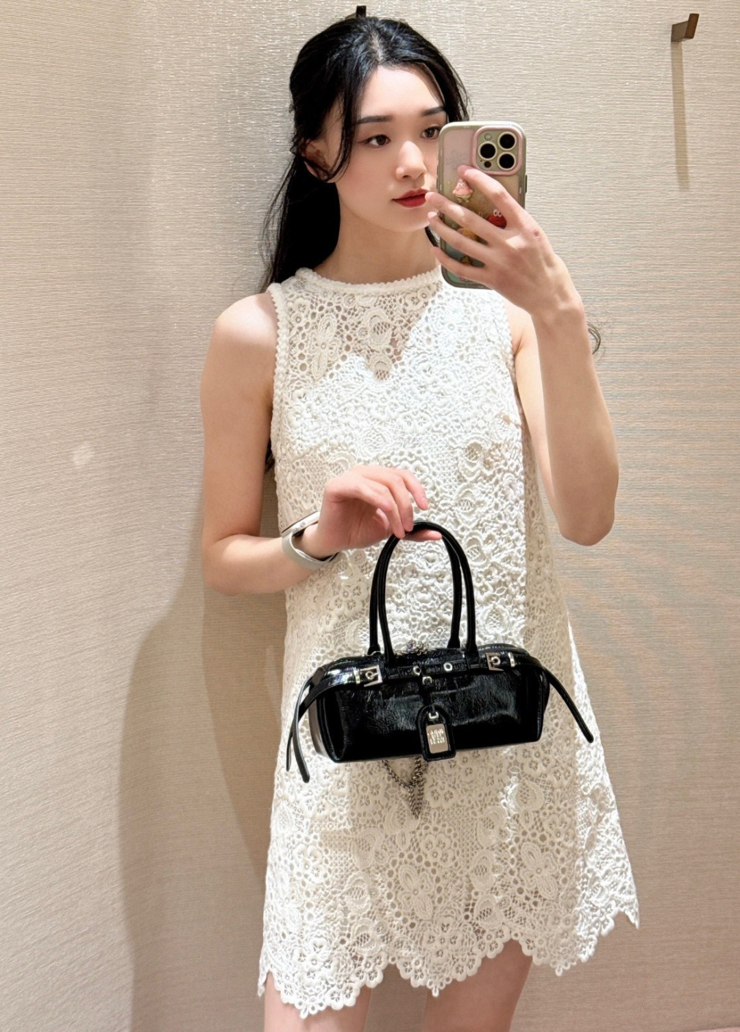 NO:420035,upper body reference picture, alexander wang19860909上身参考图,,alexander wang,Women's clothing