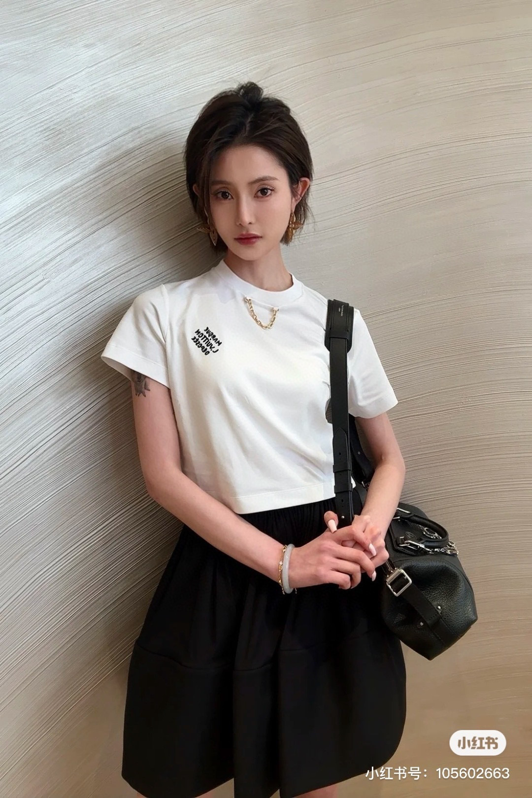 NO:421882,Exquisite and high-end temperament, alexander wang19860909精致高级气质,,alexander wang,Women's clothing