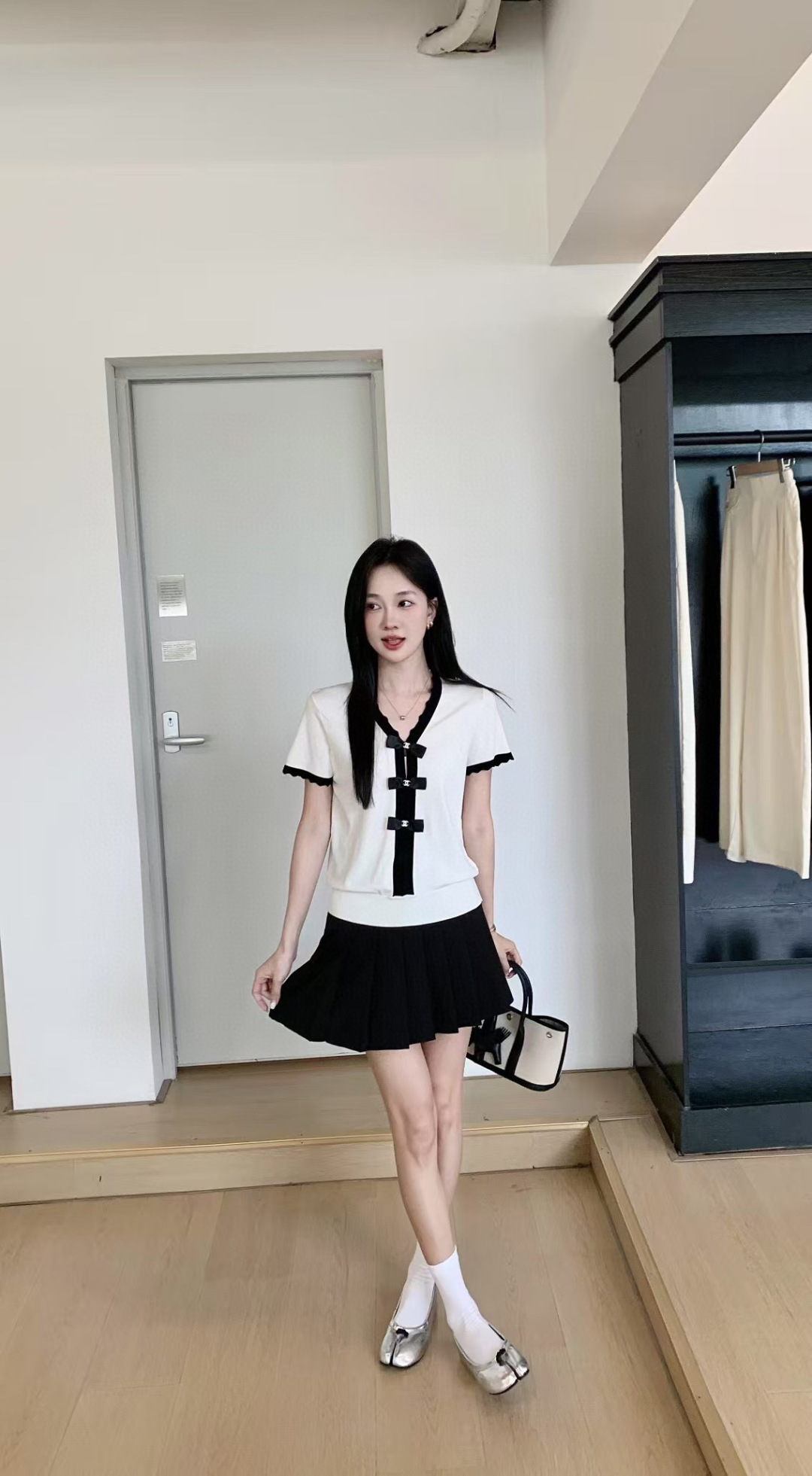 NO:418329,upper body reference picture, alexander wang19860909上身参考图,,alexander wang,Women's clothing