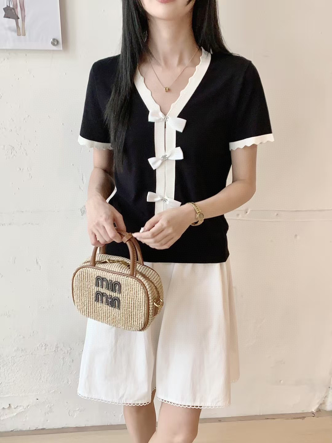 NO:418340,upper body reference picture, alexander wang19860909上身参考图,,alexander wang,Women's clothing