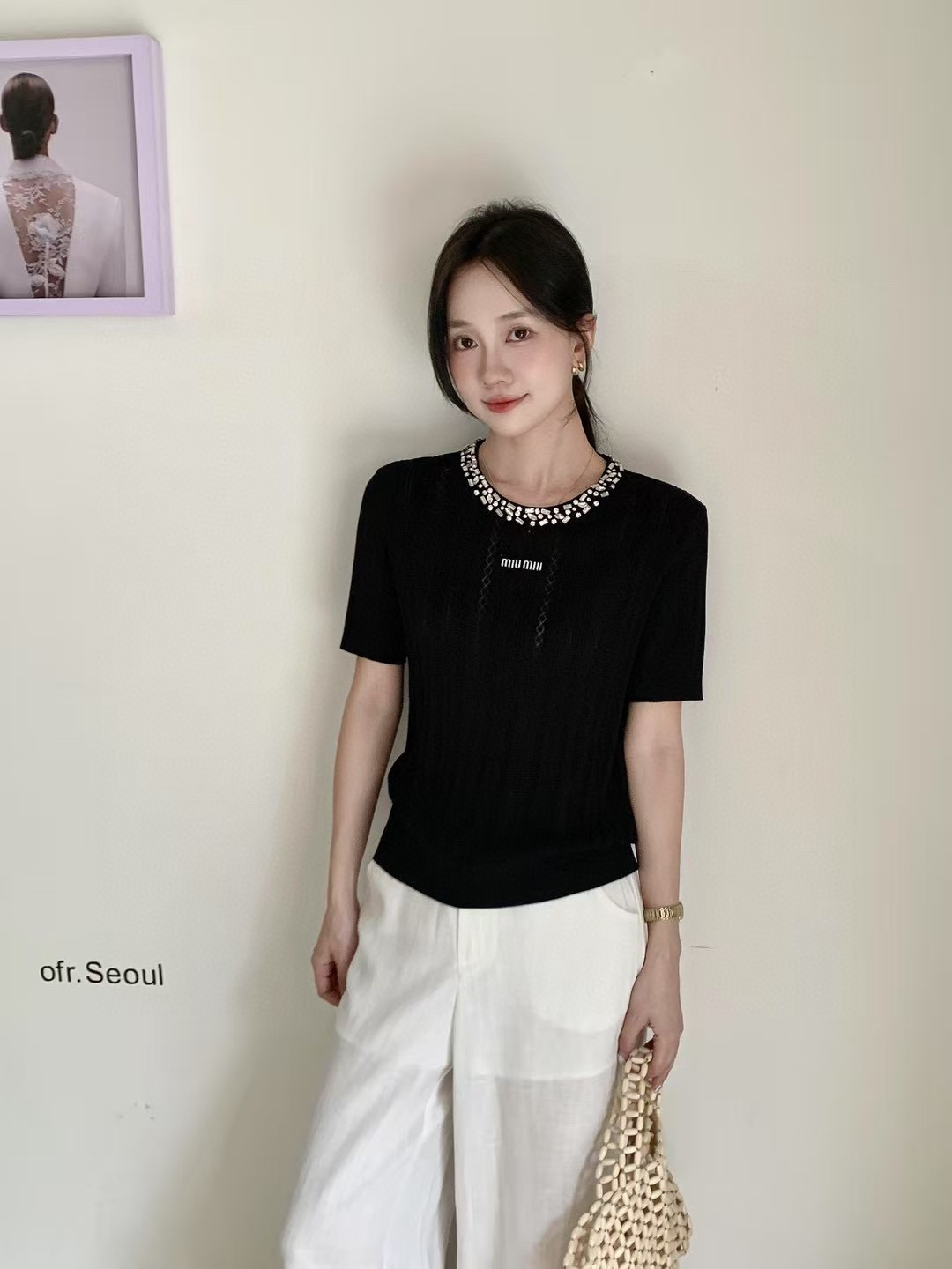 NO:418473,upper body reference picture, alexander wang19860909上身参考图,,alexander wang,Women's clothing