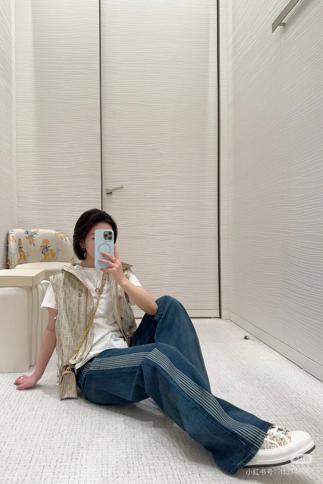 NO:420031,upper body reference picture, alexander wang19860909上身参考图,,alexander wang,Women's clothing