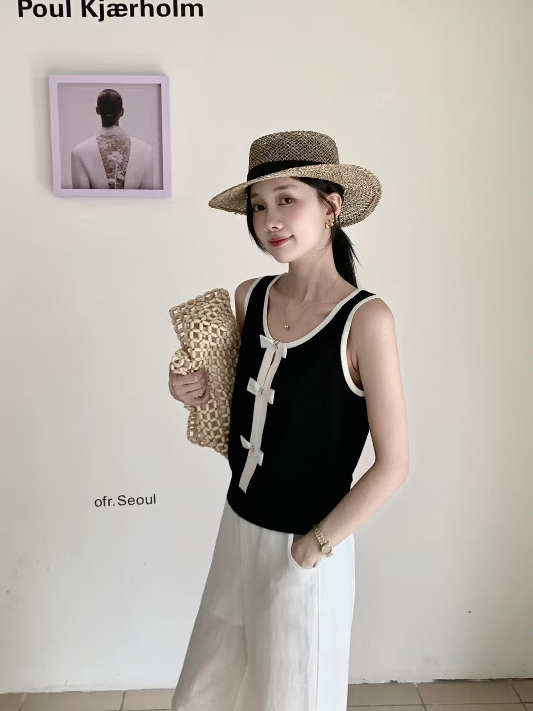 NO:422921,upper body reference picture, alexander wang19860909上身参考图,,alexander wang,Women's clothing