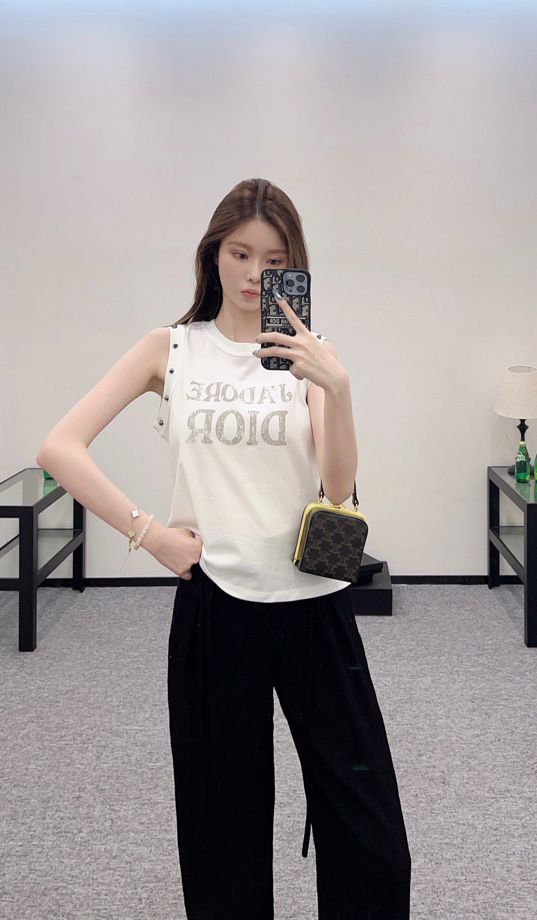 NO:427916,upper body reference picture, alexander wang19860909上身参考图,,alexander wang,Women's clothing
