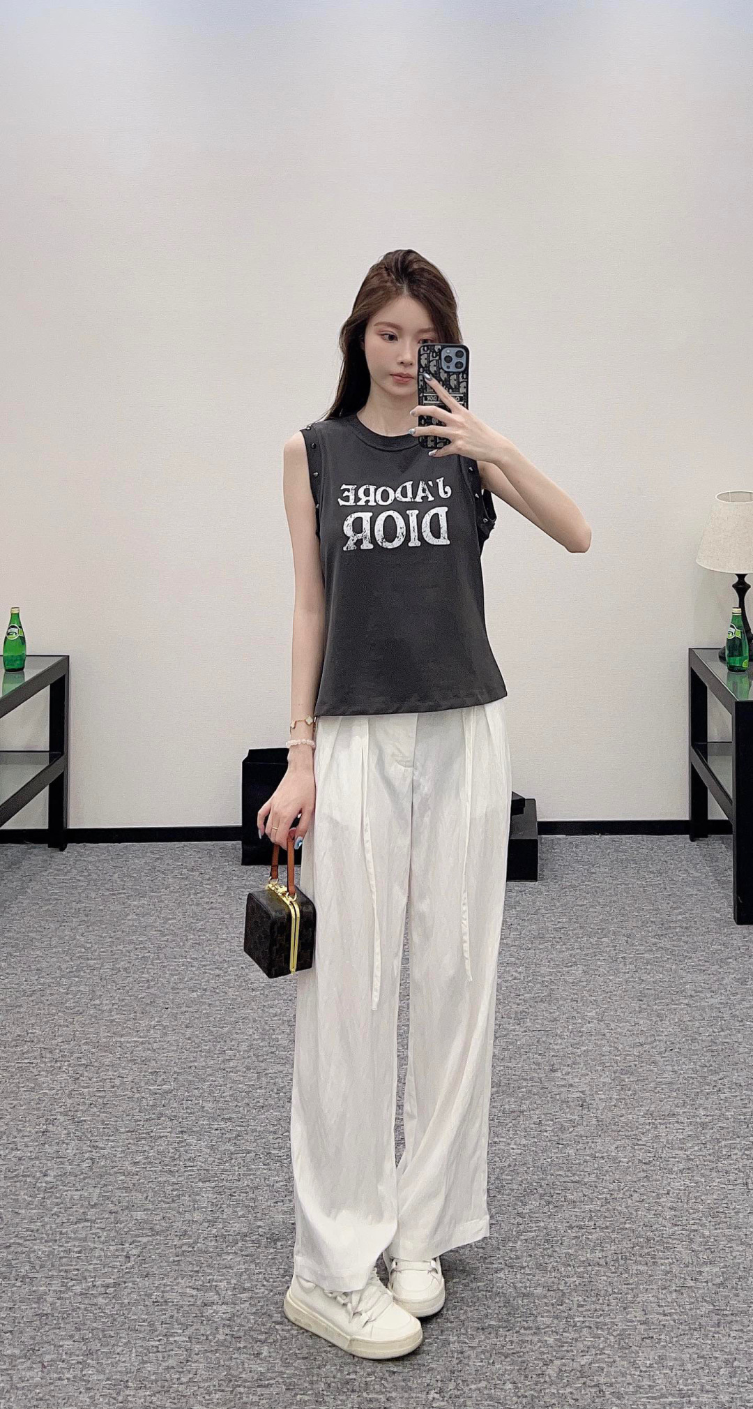 NO:427924,upper body reference picture, alexander wang19860909上身参考图,,alexander wang,Women's clothing