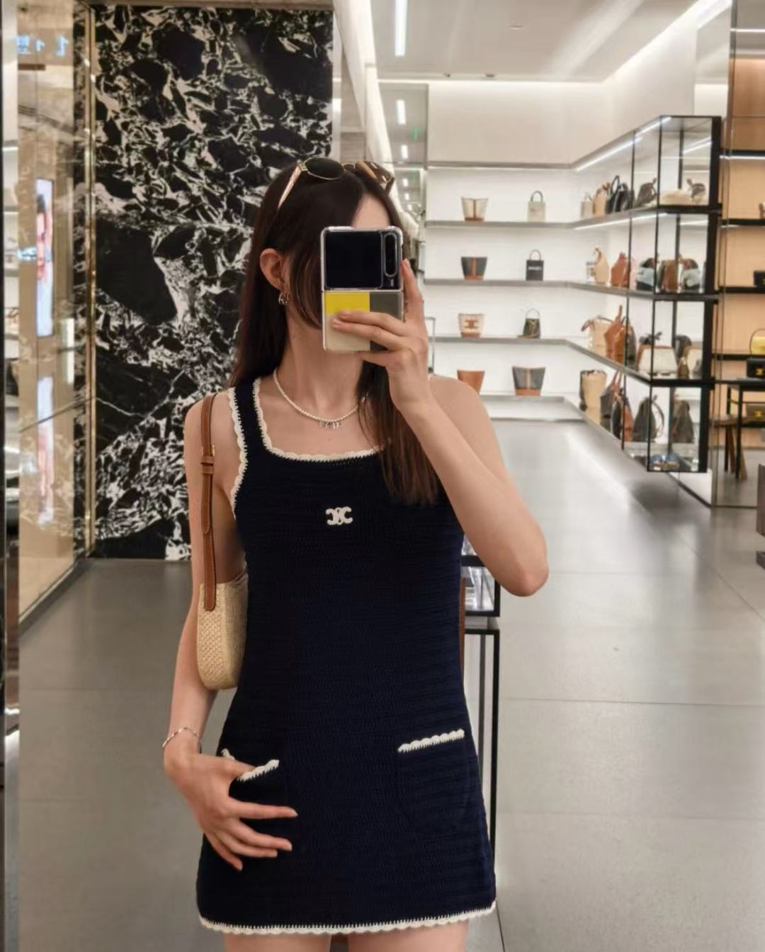 NO:427940,Reference picture of the upper body, same style for the counter!  ,alexander wang19860909上身参考图,专柜同款！,,alexander wang,Women's clothing