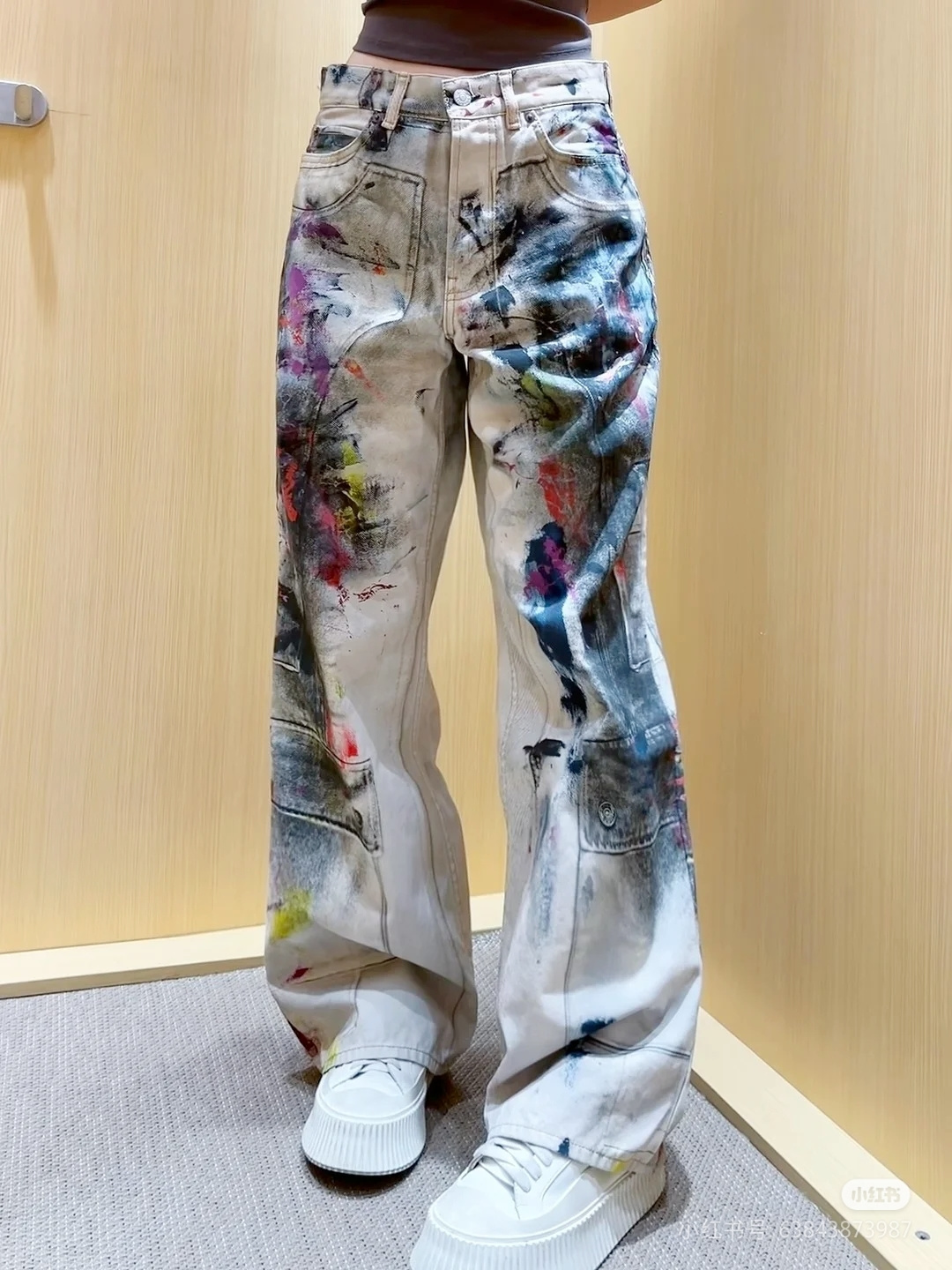 NO:427948,Reference picture of the upper body, same style for the counter!  ,alexander wang19860909上身参考图,专柜同款！,,alexander wang,Women's clothing