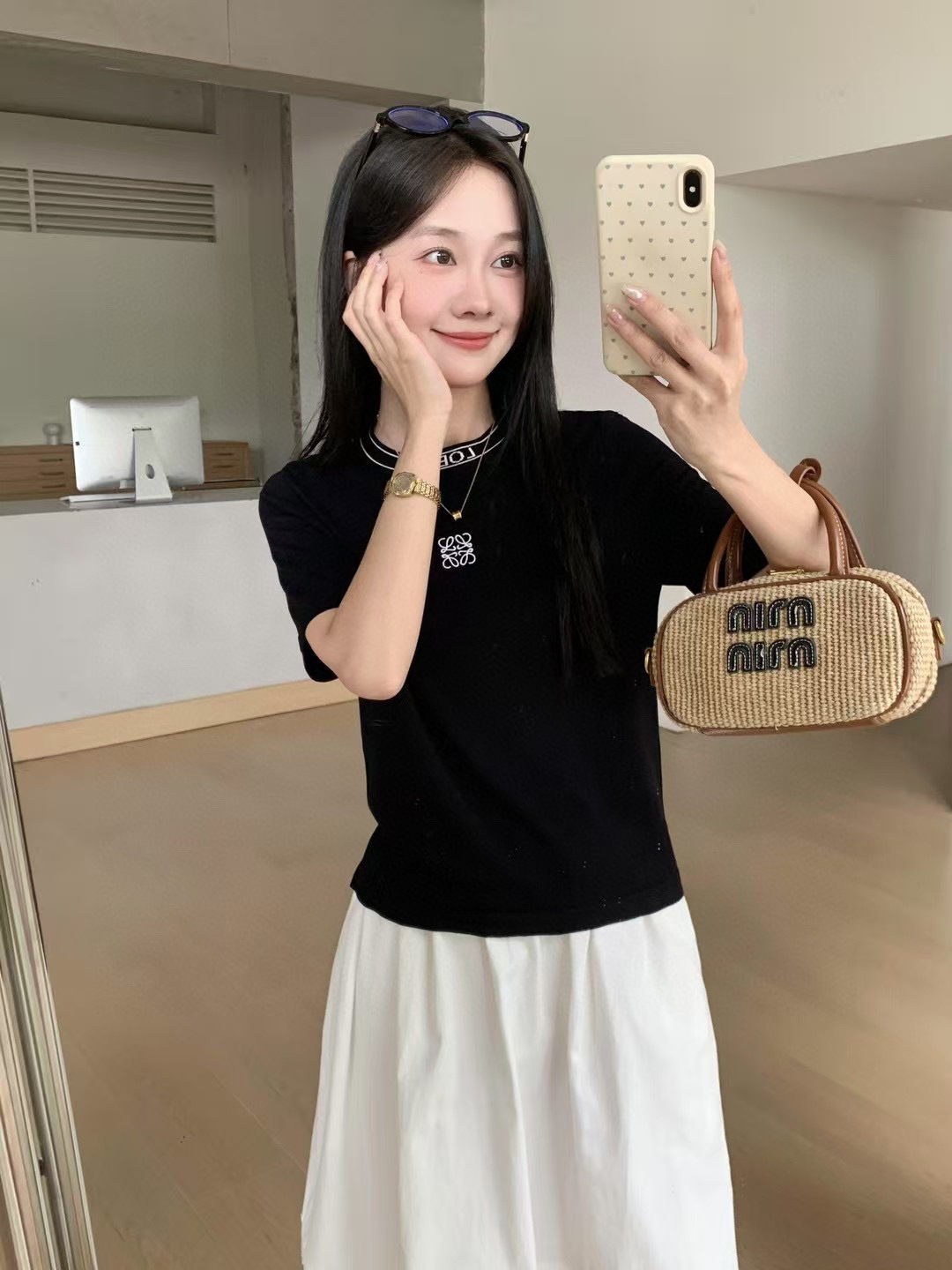 NO:427968,upper body reference picture, alexander wang19860909上身参考图,,alexander wang,Women's clothing