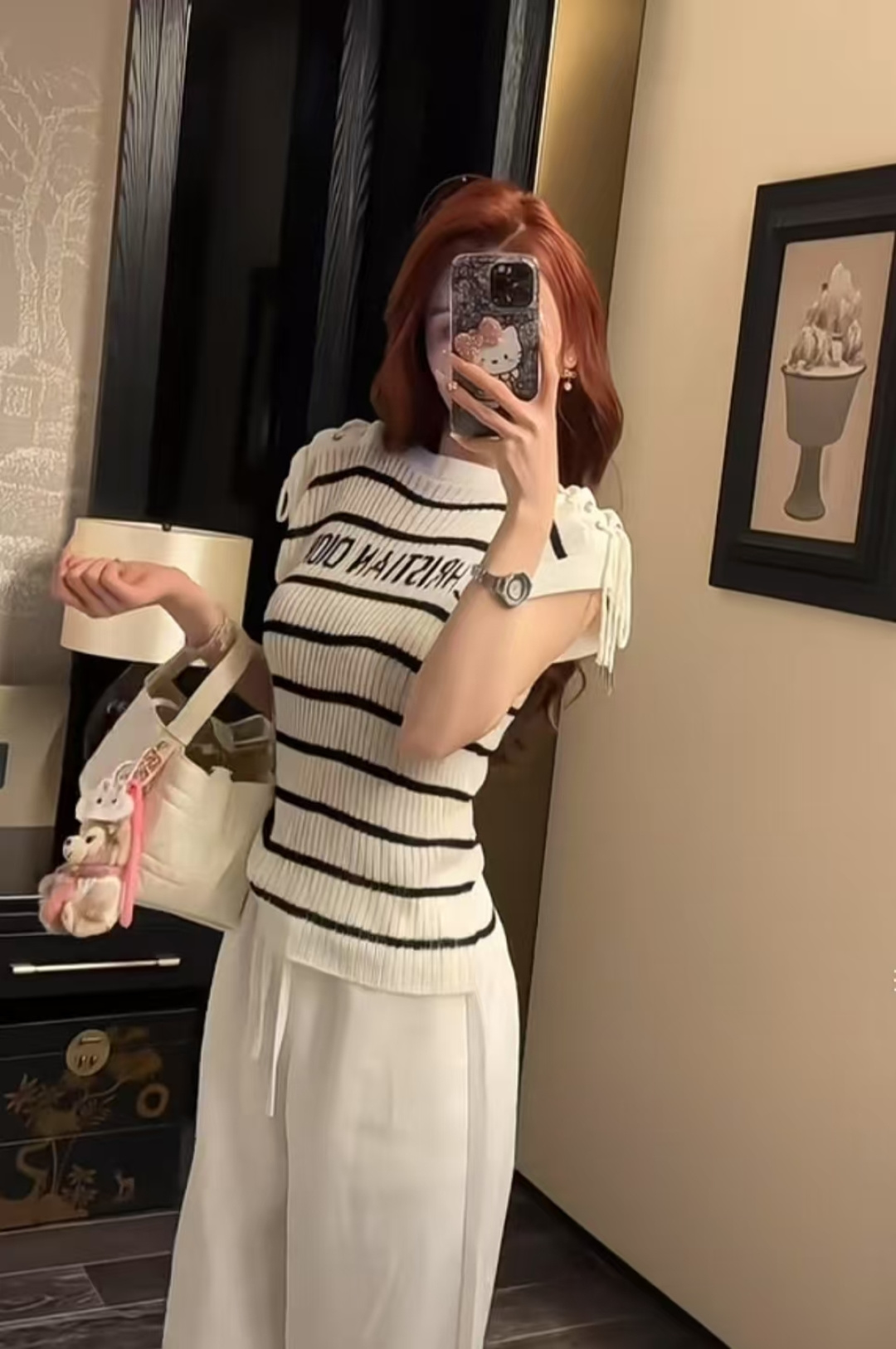 NO:427998,upper body reference picture, alexander wang19860909上身参考图,,alexander wang,Women's clothing