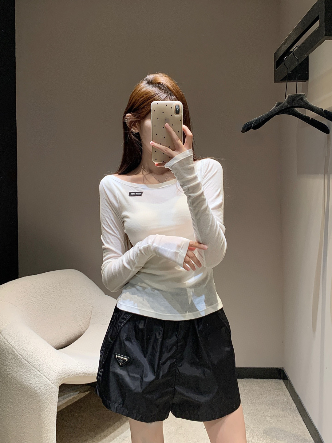 NO:428011,upper body reference picture, alexander wang19860909上身参考图,,alexander wang,Women's clothing