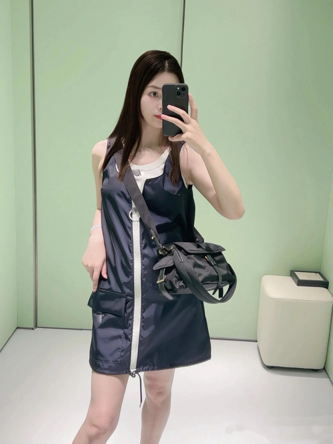 NO:427983,upper body reference picture, alexander wang19860909上身参考图,,alexander wang,Women's clothing