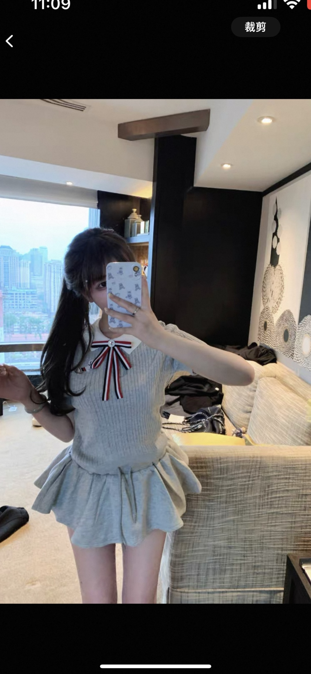 NO:429310,upper body reference picture, alexander wang19860909上身参考图,,alexander wang,Women's clothing