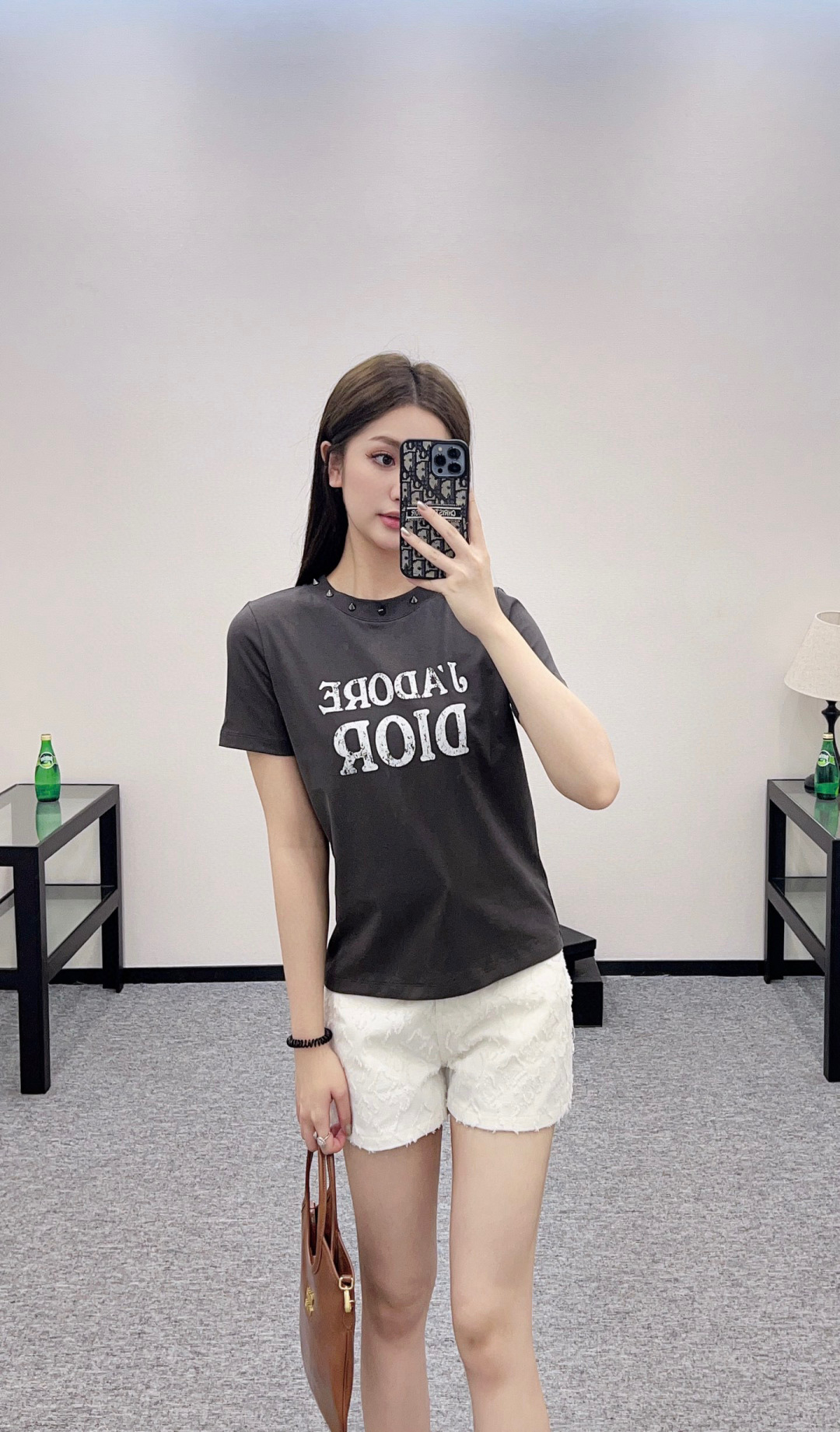 NO:430094,upper body reference picture, alexander wang19860909上身参考图,,alexander wang,Women's clothing