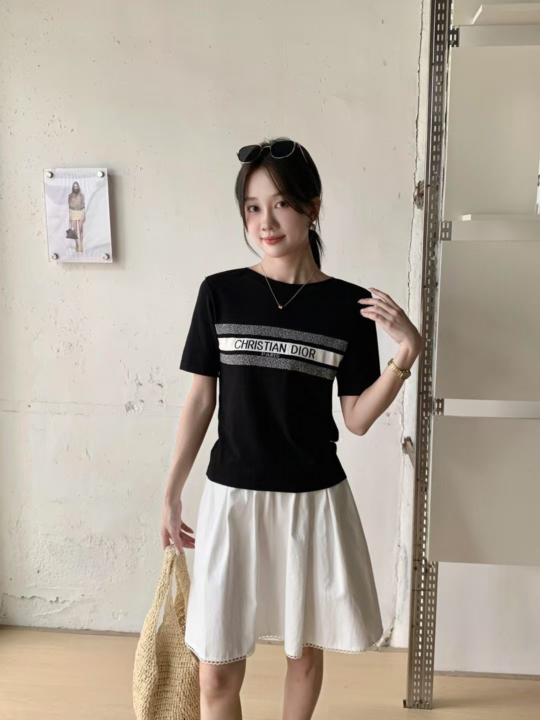 NO:430138,upper body reference picture, alexander wang19860909上身参考图,,alexander wang,Women's clothing