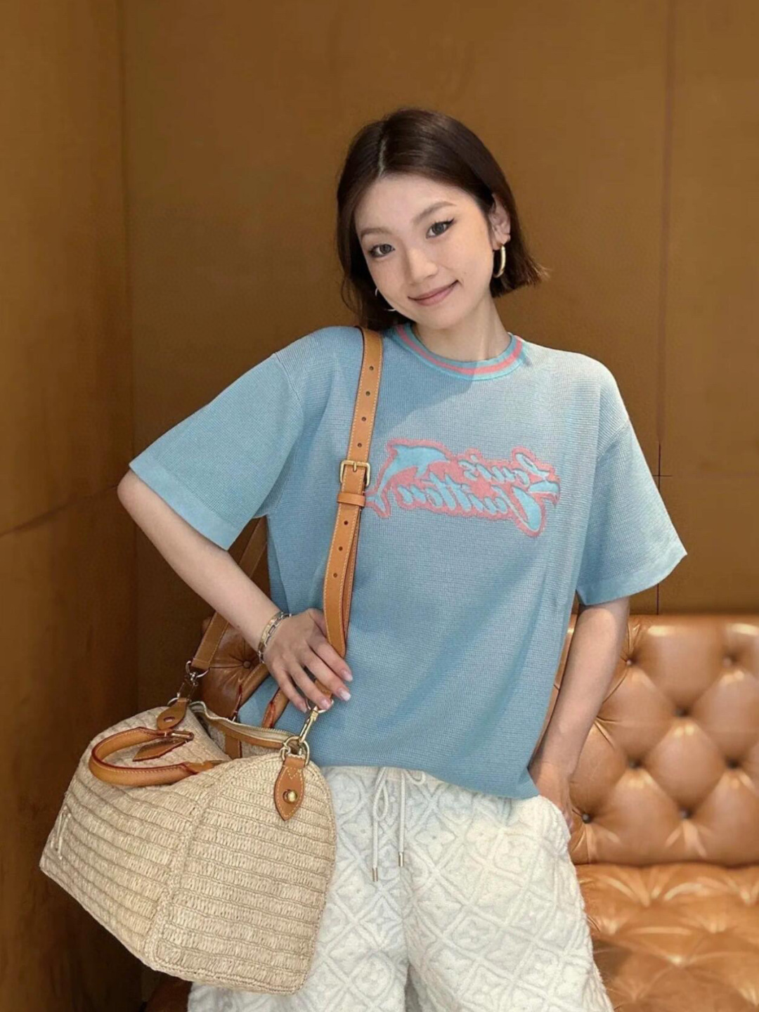 NO:430148,upper body reference picture, alexander wang19860909上身参考图,,alexander wang,Women's clothing