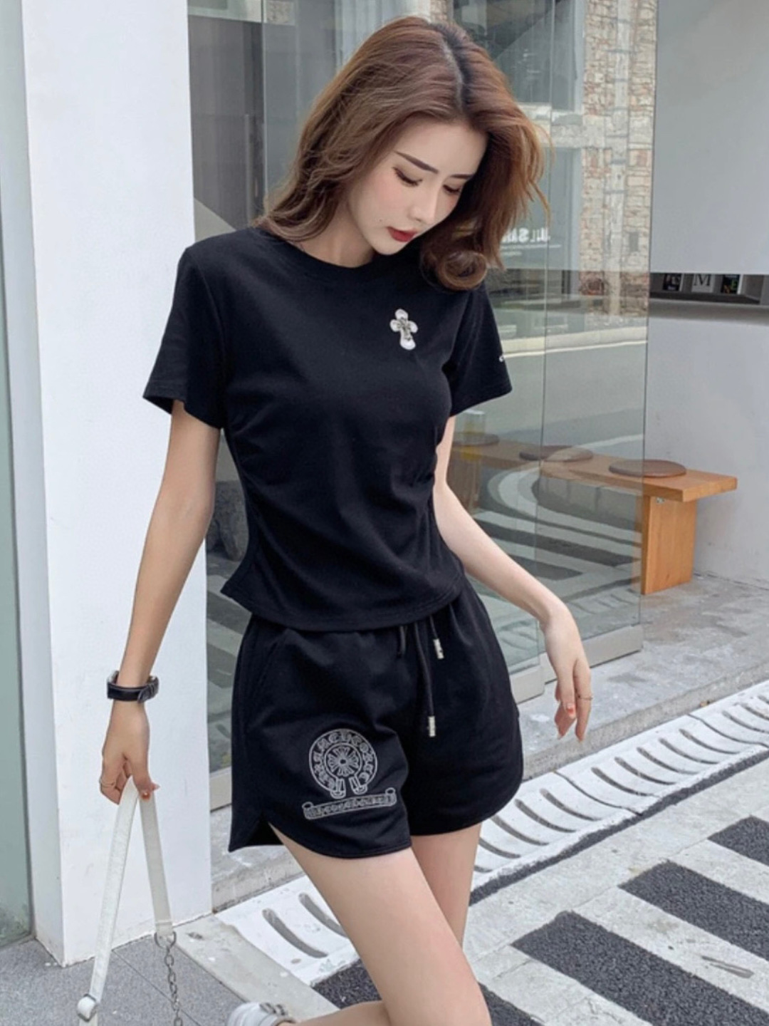 NO:430700,upper body reference picture, alexander wang19860909上身参考图,,alexander wang,Women's clothing