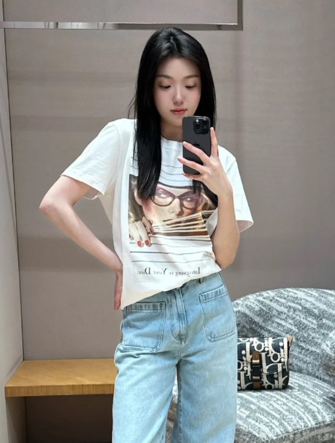 NO:432233,upper body reference picture, alexander wang19860909上身参考图,,alexander wang,Women's clothing