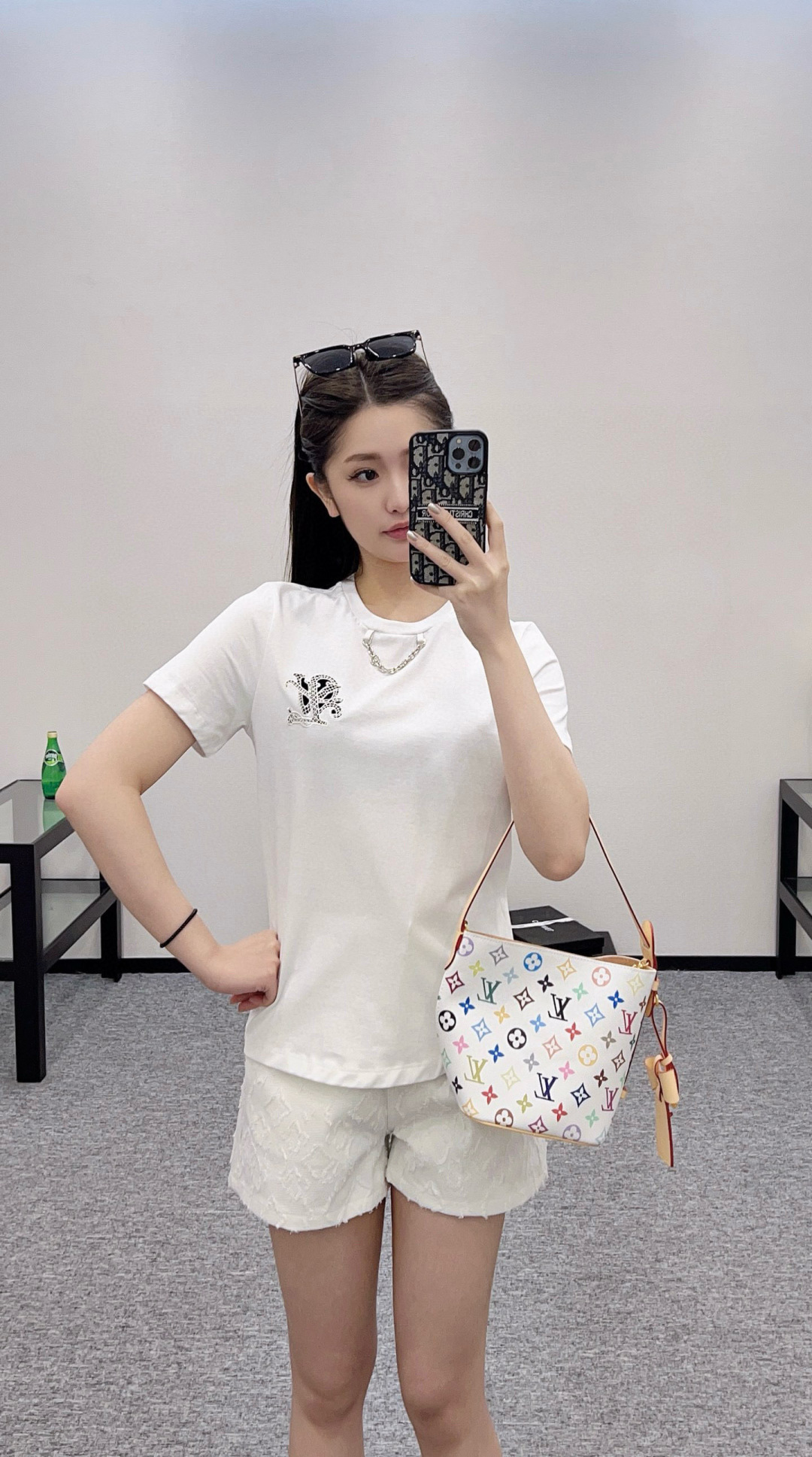 NO:434528,upper body reference picture, alexander wang19860909上身参考图,,alexander wang,Women's clothing