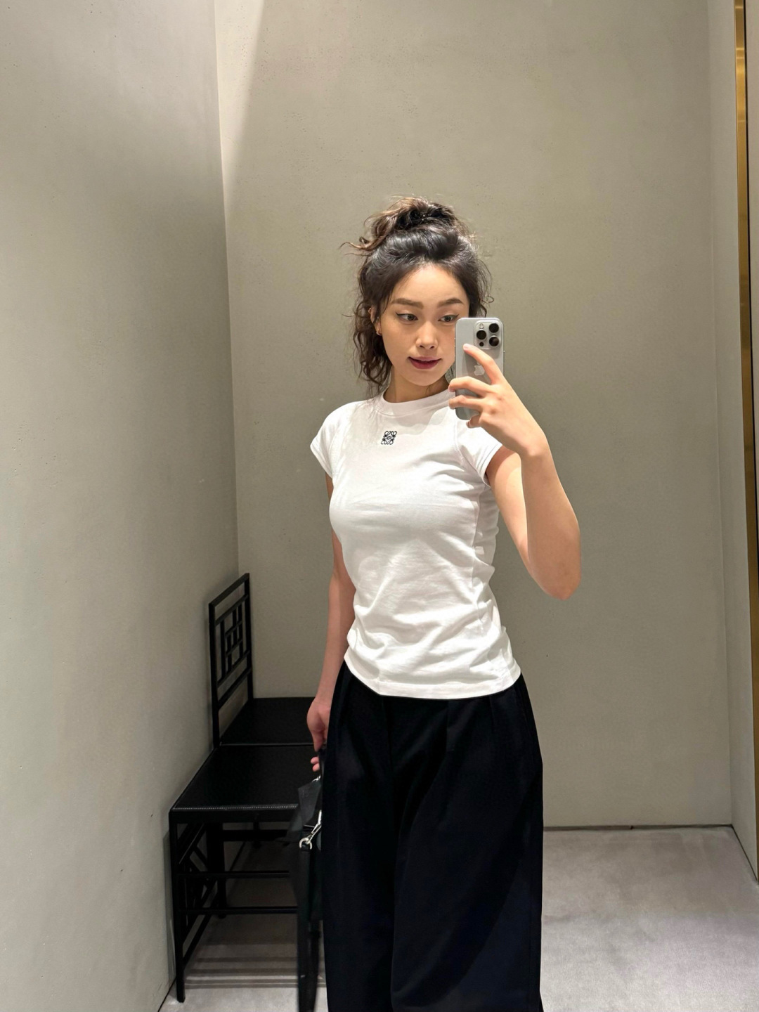 NO:434534,upper body reference picture, alexander wang19860909上身参考图,,alexander wang,Women's clothing