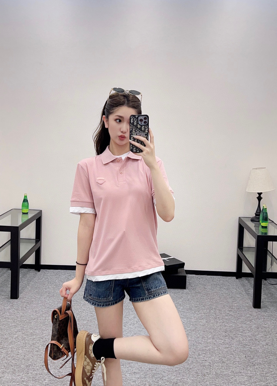 NO:434526,upper body reference picture, alexander wang19860909上身参考图,,alexander wang,Women's clothing