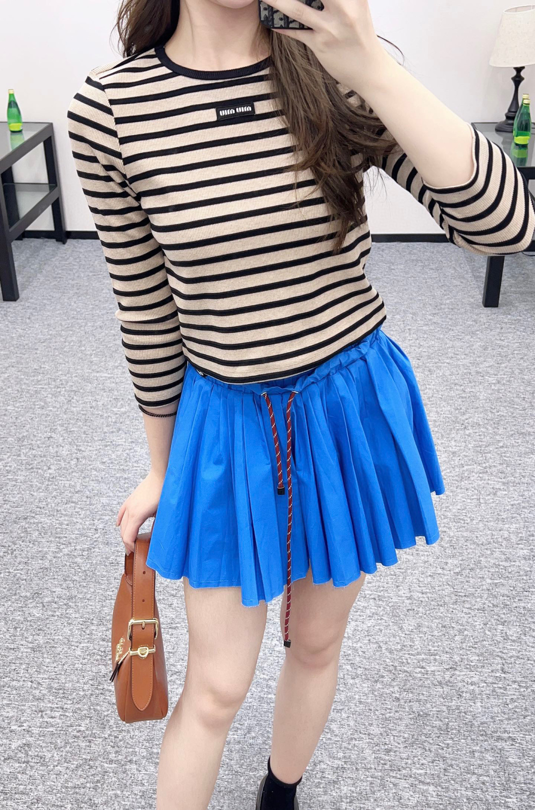 NO:434982,upper body reference picture, alexander wang19860909上身参考图,,alexander wang,Women's clothing