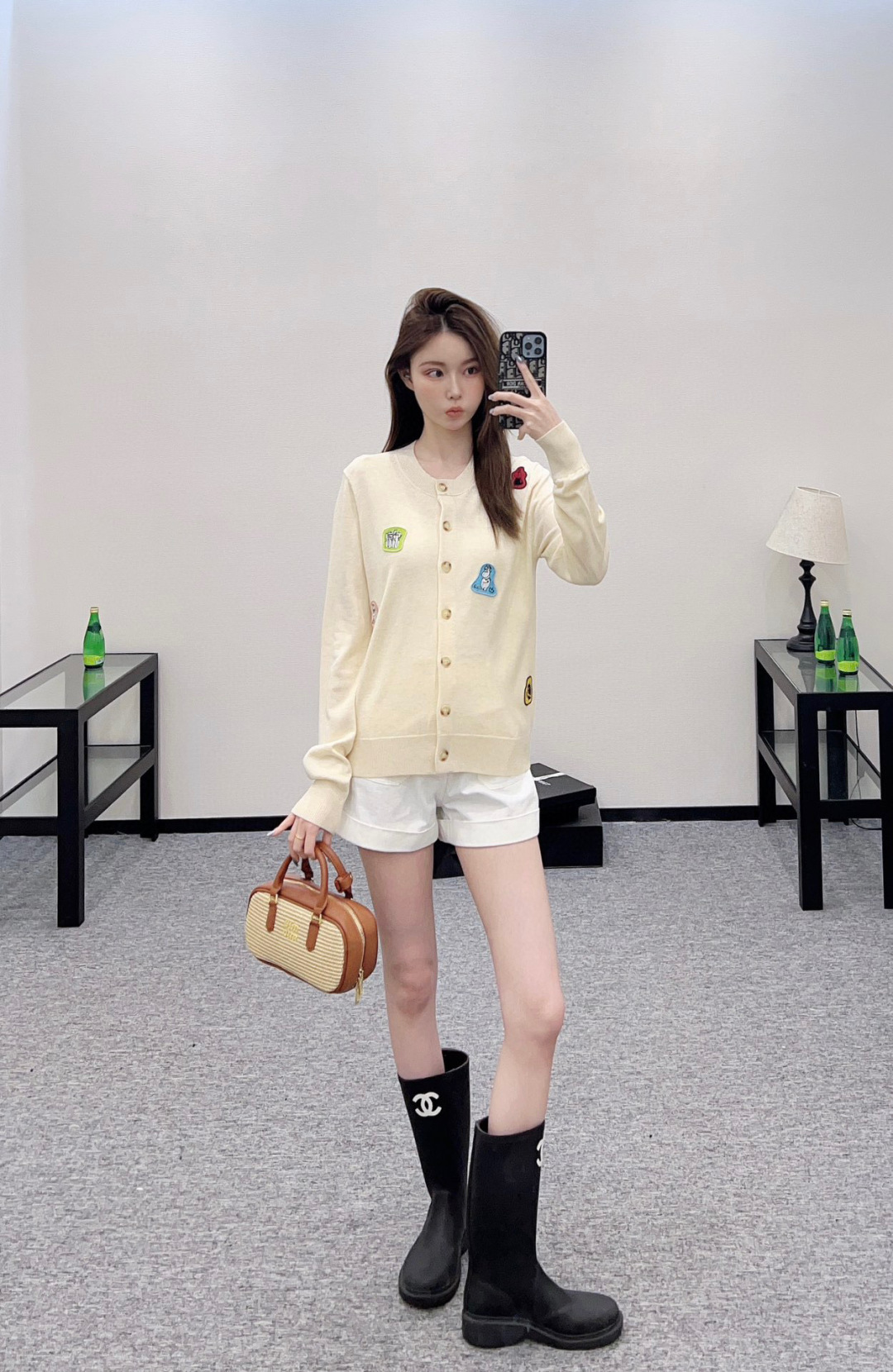 NO:436123,upper body reference picture, alexander wang19860909上身参考图,,alexander wang,Women's clothing