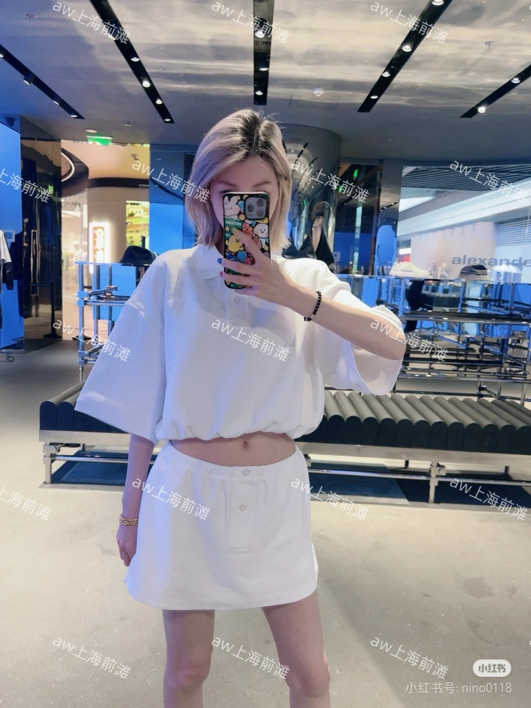 NO:436834,upper body reference picture, alexander wang19860909上身参考图,,alexander wang,Women's clothing