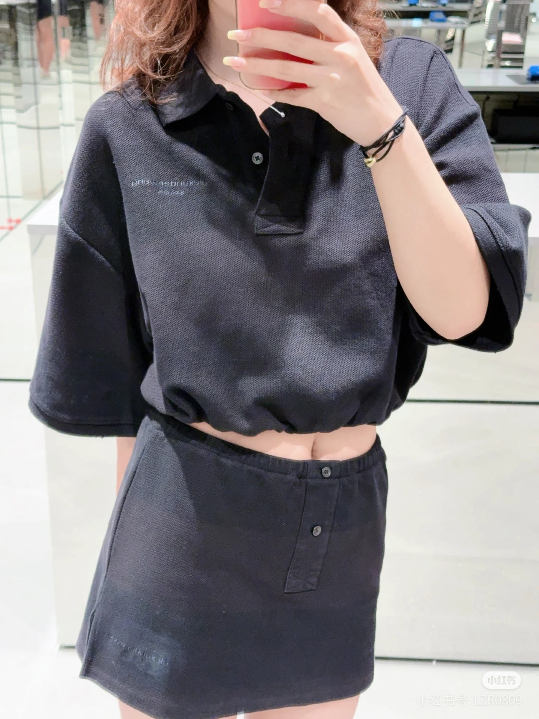 NO:436852,upper body reference picture, alexander wang19860909上身参考图,,alexander wang,Women's clothing