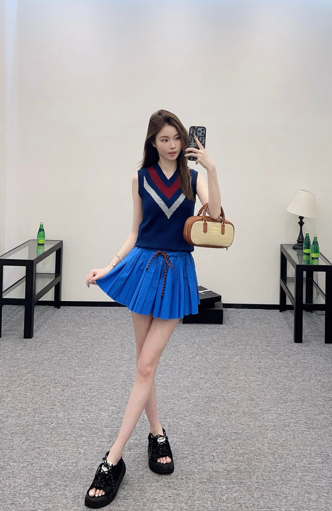 NO:436832,upper body reference picture, alexander wang19860909上身参考图,,alexander wang,Women's clothing