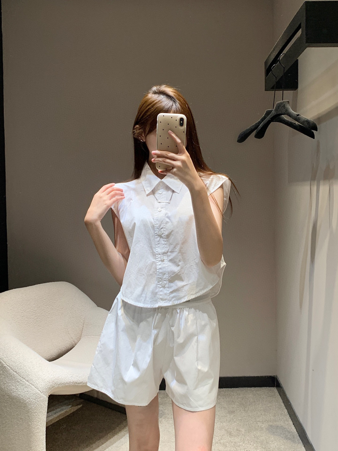 NO:437500,A set of upper body reference pictures, alexander wang19860909一套上身参考图,,alexander wang,Women's clothing