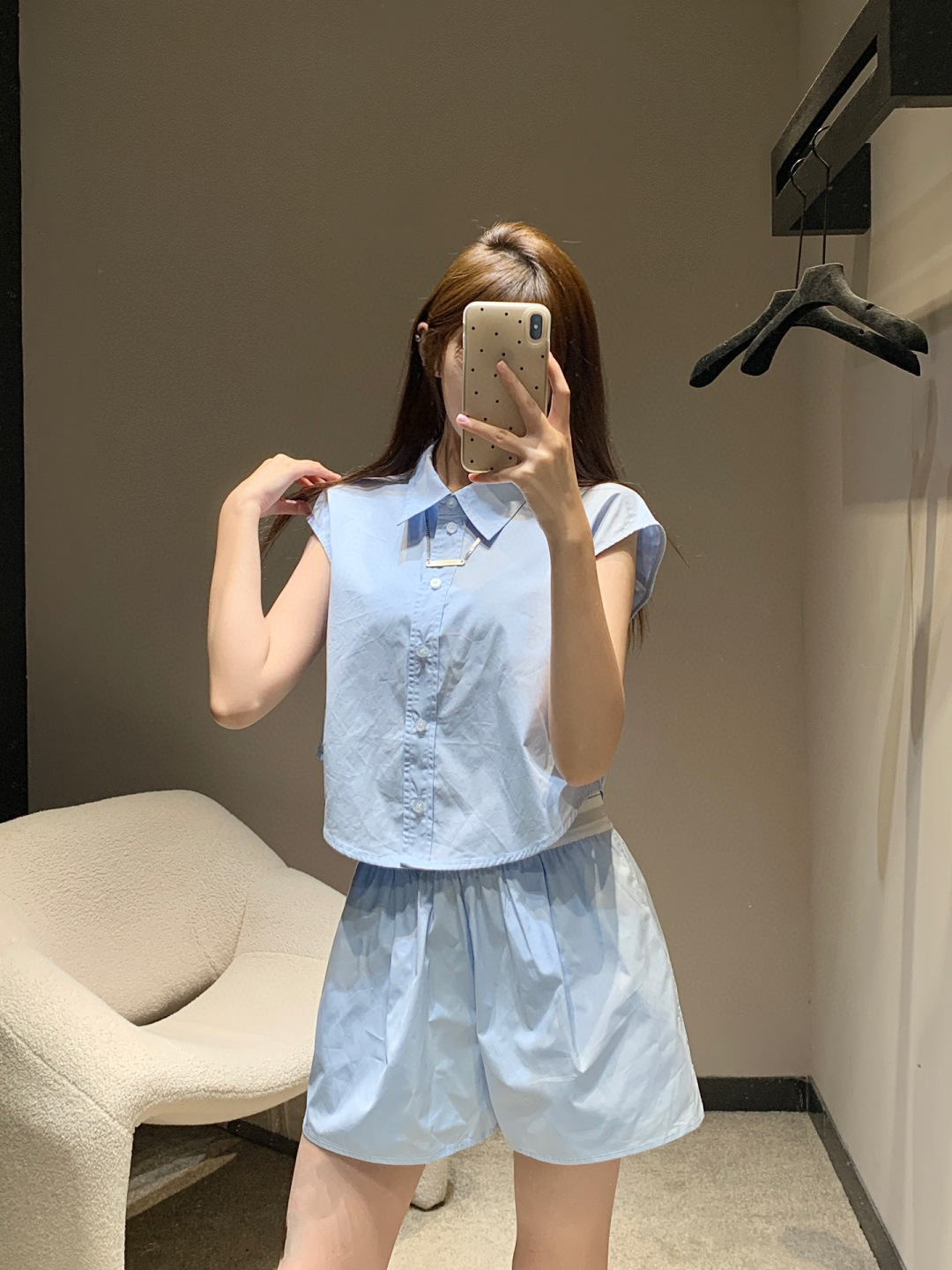 NO:437515,Big goods video, alexander wang19860909大货视频,,alexander wang,Women's clothing