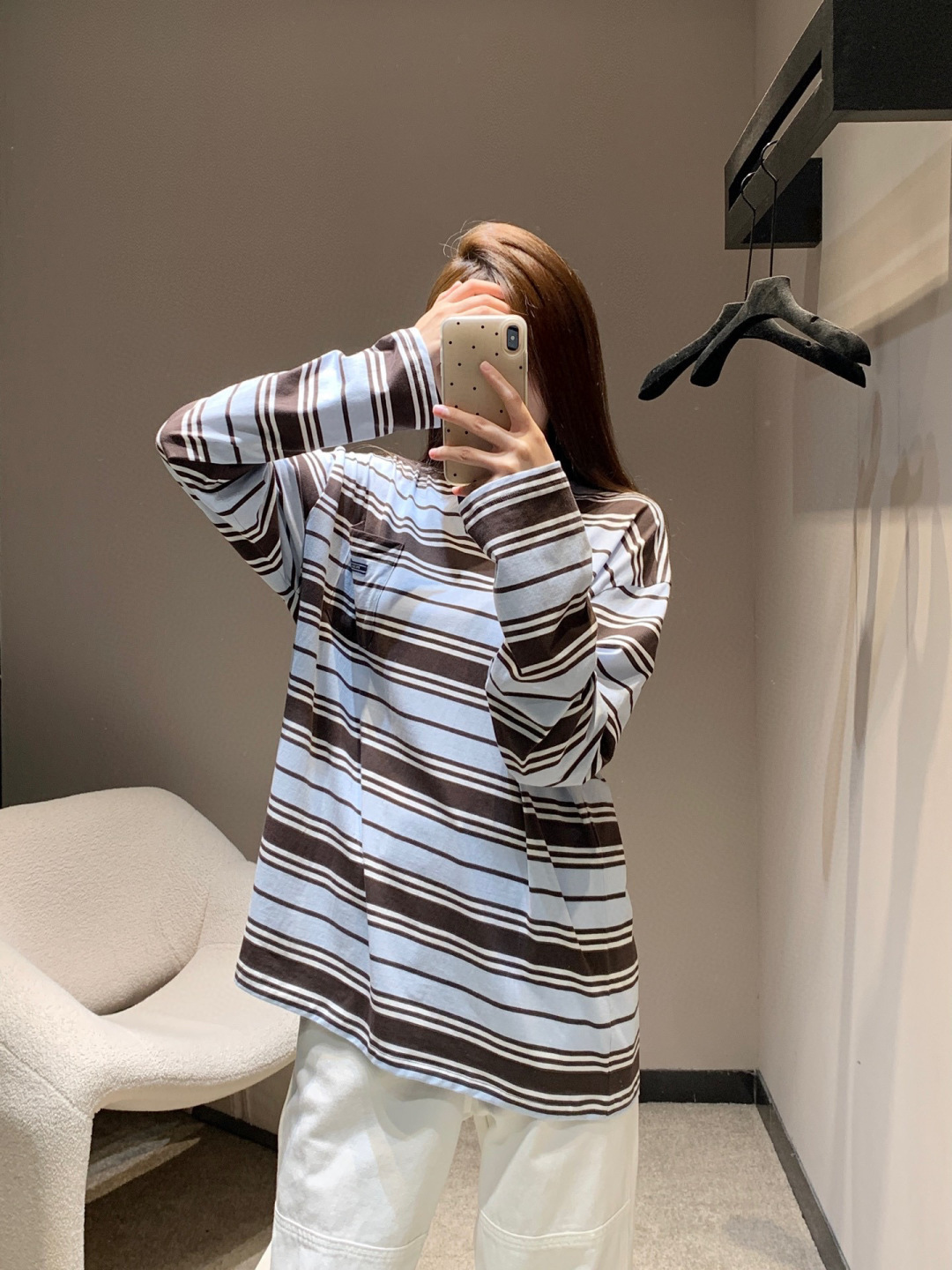 NO:437575,upper body reference picture, alexander wang19860909上身参考图,,alexander wang,Women's clothing