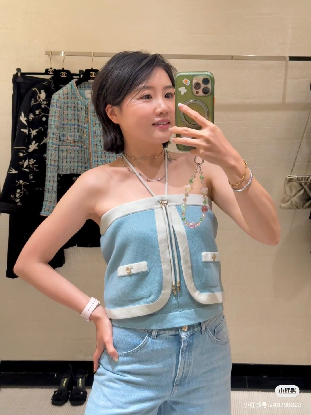 NO:438398,upper body reference picture, alexander wang19860909上身参考图,,alexander wang,Women's clothing