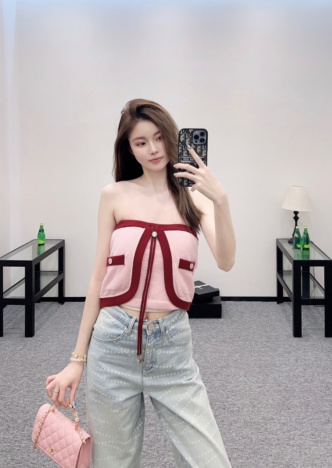 NO:438361,upper body reference picture, alexander wang19860909上身参考图,,alexander wang,Women's clothing